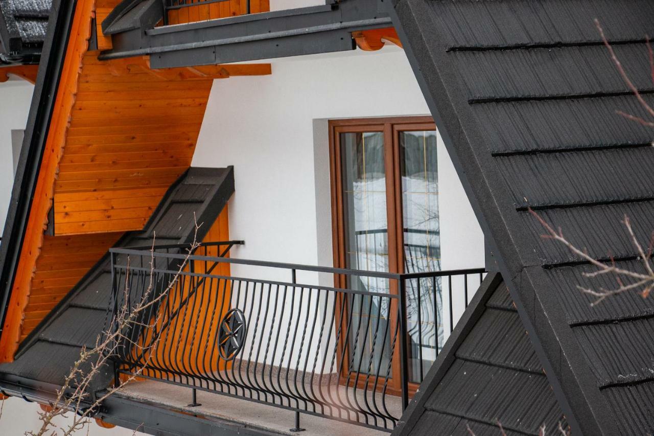 Willa 35 Leśnica Exterior foto